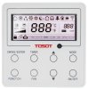 Сплит-система T18H-LF3/I / T18H-LU3/O